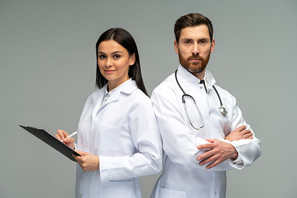 peptide therapy clinic in Cedar Falls